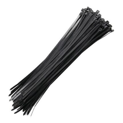 Abraçadeira Std 5,0 x 230mm - 600 unidades