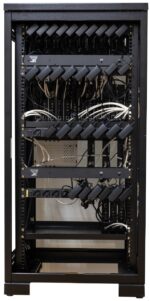 Rack Digital Terrestre   SOBR ENCOMENDA - PREÇO POR CANAL - Imagem 2