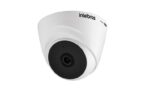 Câmera dome Multi HD 2 Megapixel Intelbras VHD 1220 D MIC