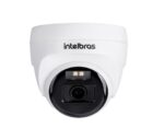 Câmera Full Color Inteligente Intelbras VHD 1220 D FC +